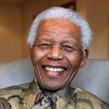 N.Mandela paleistas iš ligoninės