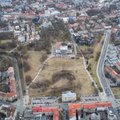 Vilniuje filmuojamas norvegų serialas: bus eismo ribojimų