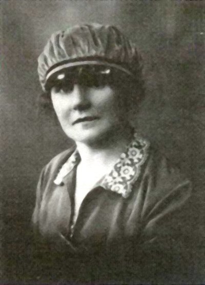 Marcelė Kubiliūtė