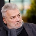 Историк Альфредас Бумблаускас предлагает изменить литовское название России