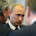 How Vladimir Putin rose, and could fall, in Russia
