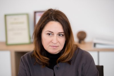 Kristina Šmidtienė