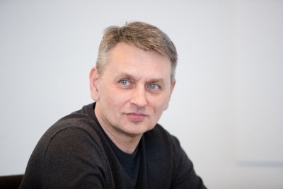 Gintaras Bražas
