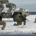 Армия: текущая военная активность в Беларуси не влияет на безопасность Литвы