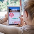 Вильнюс введет туристический сбор через платформу Airbnb