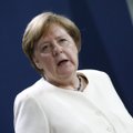 Merkel – apie Navalną: buvo siekiama jį nutildyti