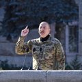 Azerbaidžanas kaltina Prancūziją kurstant „naują karą“