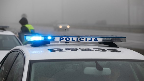 Greičio matuoklius išjungė, bet vairuotojų keliuose laukia „nežymėtos“ staigmenos