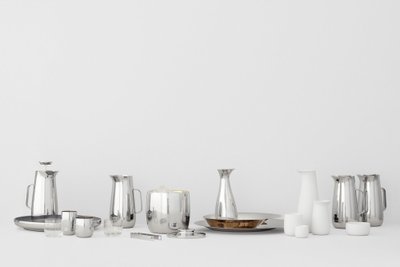 THE NORMAN FOSTER COLLECTION. Diz. Norman Foster, gamintojas: STELTON