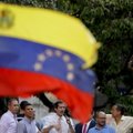 Salvadoras išsiunčia iš šalies visus Venesuelos diplomatus