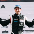 „Porsche Carrera Cup GB“ lietuviai veržiasi į lyderius