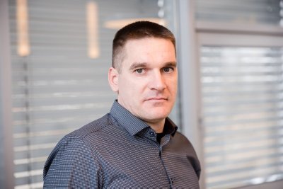 Audrius Pažūsis