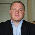 Rusijoje sulaikytas buvęs politikas – vienas ieškomiausių Lietuvos žudikų