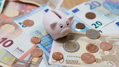Ekspertų įžvalgos apie asmeninius finansus: taupymas yra pavojingas žaidimas