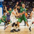 Ar „Žalgiris“ atsilaikys prieš L. Dončičiaus magiją?