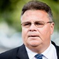 Linkevičius: Lietuva mato JAE kaip svarbiausią partnerę Persijos įlankos regione