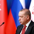 Эрдоган: Хашогги заказали на самом "высоком уровне"