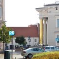 Pristatomi pasiūlymai, kaip įamžinti Vilniaus Didžiąją sinagogą