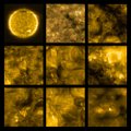 Arti kaip niekad: paviešintos išskirtinės Saulės nuotraukos sužavėjo mokslininkus