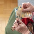 Vyriausybė nepritaria siūlymui leisti bet kuriuo metu atsisakyti dalyvauti pensijų kaupime