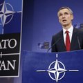 NATO agrees on founding international military staff in Lithuania