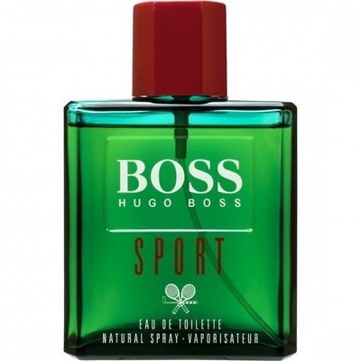 Hugo Boss – Boss Sport