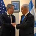 США поддержали Нетаньяху, исключившего прекращение огня в войне с ХАМАС