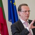 Шемета: небольшие доходы в Литве облагаются большими налогами