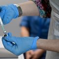 JAV patvirtino „Pfizer-BioNTech“ vakciną 12–15 metų paaugliams nuo COVID-19 skiepyti