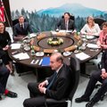 G7 пригрозила "высокой ценой" сторонникам войны РФ в Украине