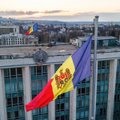 Moldovos prezidento rinkimai ir referendumas dėl stojimo į ES vyks tą pačią dieną