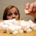 Cukrinė detoksikacija? Ką būtina žinoti apie cukrumi, saldikliais ar medumi saldintus produktus