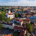 Какое жилье и по какой цене покупают жители столицы Литвы