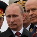 Pavojaus signalai iš Rusijos: saugumiečiai visiškai perima valdžią?
