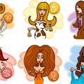 Moters seksualumas pagal Zodiako ženklą