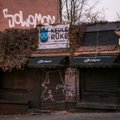 „Keulė Rūkė“ kelis kartus sumažėjo darbuotojų, restoranas uždarytas