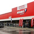 Kauno rajone atidaryta nauja „Rimi“ parduotuvė