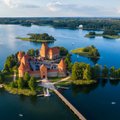 Литовский турсектор разочарован: иностранцы отзывают поездки