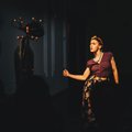 Tarptautinis šokio festivalis „Aura30“: savaitgalį laukia Frida Kahlo ir paralelinių pasaulių vizijos