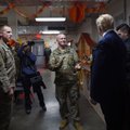 Трамп неожиданно приехал в Афганистан на День благодарения