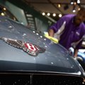 Ambicingas „Bentley“ planas – 5 nauji elektriniai modeliai per 5 metus