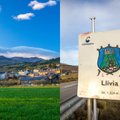 Vos 1,6 km nuo Ispanijos nutolęs mažas miestelis gyvena svajonių gyvenimą: pavydi visa Katalonija