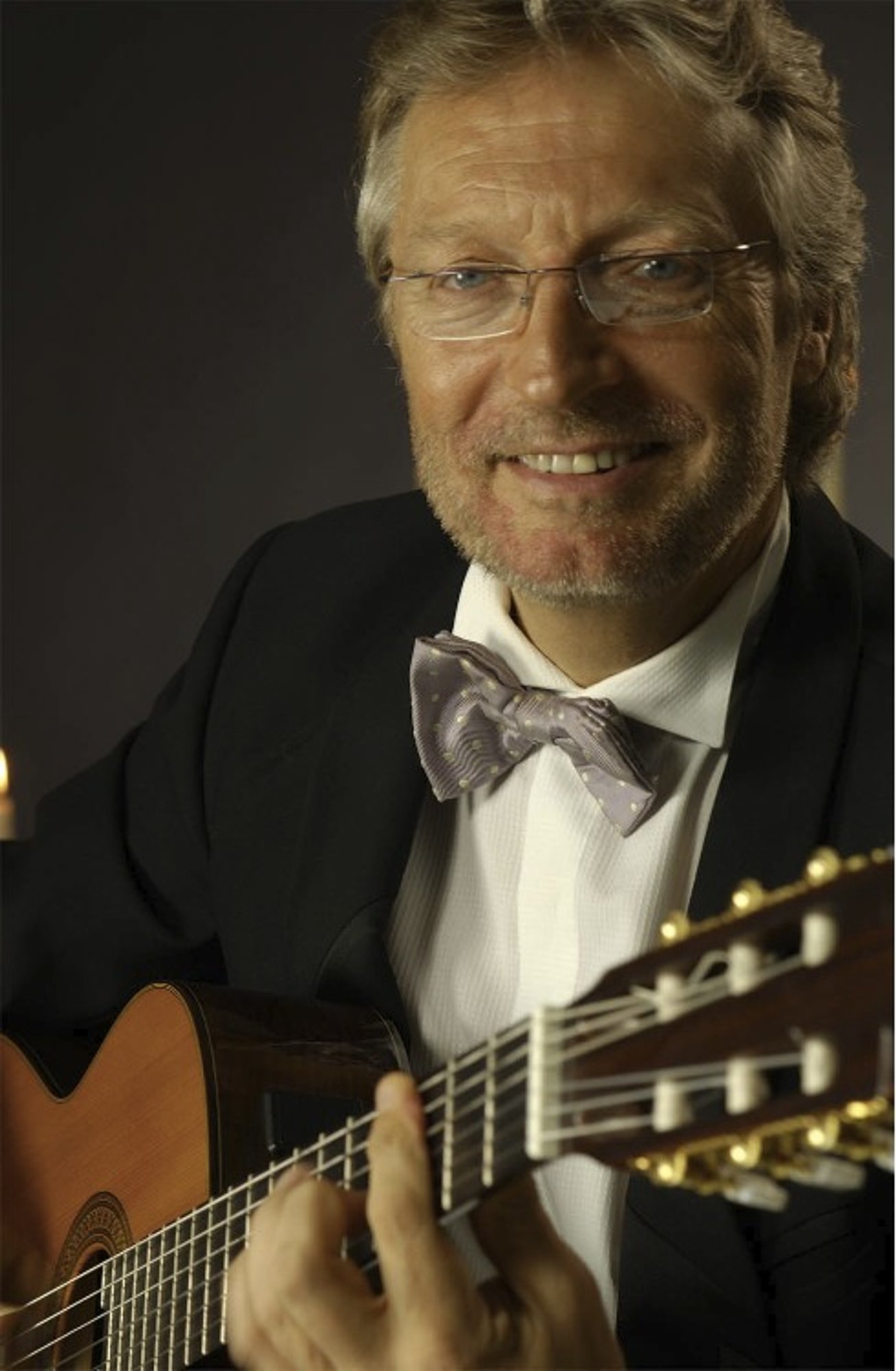 Gitaros meistras F.Goya sugrįžta į Lietuvą su instrumentiniu trio ...
