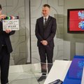 TVP Wilno против российской пропаганды в Литве?