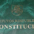 Pirmajai Europoje rašytinei ATR Konstitucijai — 225 metai