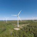 Danijos „European Energy“ vėjo parkams pasirinko Raseinius, Anykščius ir Rokiškį