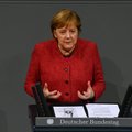 Меркель выступила за жесткий локдаун в Германии на праздники
