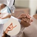 Apie jūsų sveikatą gydytojai gali sužinoti pamatę rankas: ką sako silpnas rankų paspaudimas ar ilgi pirštai?