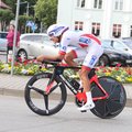 Pasaulio dviračių plento čempionate Norvegijoje – 11 Lietuvos atstovų