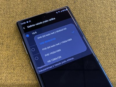 Samsung Galaxy Note 10+
